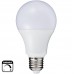 Λάμπα LED 15W E27 230V 1300lm Ντιμαριζόμενη 3000K Θερμό φως 13-272215009